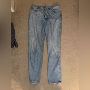 Agolde Jeans